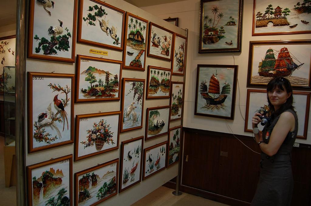 2008-10-09_042347_0179.jpg - Wycieczka objazdowa - Cóż za arcydzieła - mina mówi wszystko