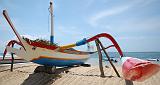 Sanur Boat 0