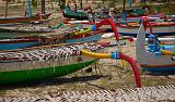 Sanur Boats